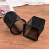 Black Metal Mesh Pen Stand Pencil Stationery Holder Desk Organizer  Stand for Pens Office Storage Accessories