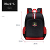 Pupil Students Children England Style Backpack School Bags For Boys Bagpack Mochila Escolar Hombre Waterproof Backpacks Kids Bag