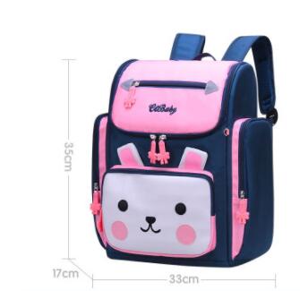 Kid's  School backpack girls School Bags Students school backpack orthopedic Brand School Backpack Children Shoulder Backpack