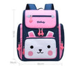 Kid's  School backpack girls School Bags Students school backpack orthopedic Brand School Backpack Children Shoulder Backpack