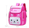 Kid's  School backpack girls School Bags Students school backpack orthopedic Brand School Backpack Children Shoulder Backpack