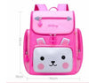 Kid's  School backpack girls School Bags Students school backpack orthopedic Brand School Backpack Children Shoulder Backpack