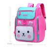 Kid's  School backpack girls School Bags Students school backpack orthopedic Brand School Backpack Children Shoulder Backpack