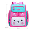 Kid's  School backpack girls School Bags Students school backpack orthopedic Brand School Backpack Children Shoulder Backpack