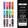 Uni POSCA PC-1M / PC-3M / PC-5M POP Poster Advertising Pen Hand-Painted Comic Drawing Round Head Water-Based No Outer Packaging