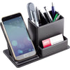 Multi-function Desk Stationery Organizer Pen Holder Pens Stand Pencil Organizer for Desk Office Accessories Supplies Stationery,