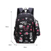 Floral Girls Backpacks School Bags For Girls Set children school bags Children's Backpack  Kids Backpacks school backpack