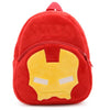 Cute Children Plush Backpack Cartoon Bags 3D Kids Baby School Bags Cute Schoolbag for Kindergarten Girls  Animal Bag Hot