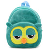 Cute Children Plush Backpack Cartoon Bags 3D Kids Baby School Bags Cute Schoolbag for Kindergarten Girls  Animal Bag Hot