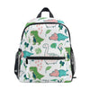 Dinosaur Children Backpack Comfortable Kids Toddler School Bags Dino Kindergarten Preschool Bag 3-8 Years Old Schoolbag for boy