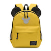 New kindergarten small class schoolbag cartoon Mickey children backpack 2-5 years old boys and girls travel play backpack