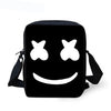 Cute Smiley Face Custom Bagpack School Bags For Boys Girls Student Children School Backpack Satchel Kids Book Bag Mochila