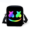 Cute Smiley Face Custom Bagpack School Bags For Boys Girls Student Children School Backpack Satchel Kids Book Bag Mochila