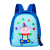 2020 New 3D Animal Children Backpacks Brand Design Girl Boys Backpack Toddler Kids Neoprene School Bags Kindergarten Cartoon Bag