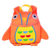 2020 New 3D Animal Children Backpacks Brand Design Girl Boys Backpack Toddler Kids Neoprene School Bags Kindergarten Cartoon Bag