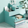 Magazine Stand Document Storage Box Bookend A4 Document Trays Brochure Holder Bookend Office Accessories Desk Organizer