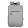 2020 New Laptop Usb Backpack School Bag Rucksack Anti Theft Men Backbag Travel Daypacks Male Leisure Backpack Mochila Women Gril