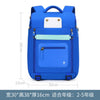 waterproof Children School Bags Girls Boys kids schoolbag Orthopedic Backpack School Backpack kids Mochila Infantil Zip