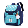 Kids Cartoon Backpacks Children School Bags For Girls Boys Orthopedic Backpack schoolbag Primary School backpack Kids mochila