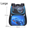 Orthopedic School Backpacks For Girls Cartoon Primary School Bags 1-4Grade Children Backpack School Bookbag Kids satchel Boy Bag