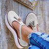 Women's Shoes Sneakers Buckle Platform Sneakers Women's Shoes Casual Lace Tenis Feminino Zapatos De Mujer Women's Sneakers