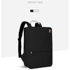 2019 New Fashion Slim Laptop Waterproof 14 inch Laptop Backpack Women/Men Backpacks Travel Backpack bag men mini bookbag mochila