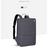 2019 New Fashion Slim Laptop Waterproof 14 inch Laptop Backpack Women/Men Backpacks Travel Backpack bag men mini bookbag mochila