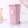 NEW Creative Trash Can Desktop Organizer Pen Holder Desktop Organizer School Office Pencil Holder Organizer Cute Desk Accessorie