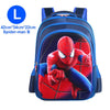 New Children School Bag Boys Girls Cartoon Kindergarten Schoolbags Kids Large capacity Orthopedic Backpacks 4-13 Year