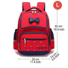 Backpack  for Elementary  School Girl Waterproof Oxford Cloth Pink Sac Enfant School Bags Kids Backpack  Girls Cute Bow Kids Bag