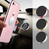 Auto Car Accessories Universal Car Magnetic Holder Car Dashboard Phone Mount Holder Auto Products Mount for Car Decoration