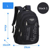 New Children Orthopedics School Bags Kids Backpack In Primary Schoolbag For Teenagers Girls Boys Waterproof Backpacks Mochila