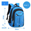 New Children Orthopedics School Bags Kids Backpack In Primary Schoolbag For Teenagers Girls Boys Waterproof Backpacks Mochila