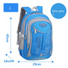 New Children Orthopedics School Bags Kids Backpack In Primary Schoolbag For Teenagers Girls Boys Waterproof Backpacks Mochila