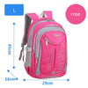 New Children Orthopedics School Bags Kids Backpack In Primary Schoolbag For Teenagers Girls Boys Waterproof Backpacks Mochila