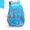 New Children Orthopedics School Bags Kids Backpack In Primary Schoolbag For Teenagers Girls Boys Waterproof Backpacks Mochila