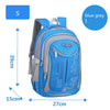 New Children Orthopedics School Bags Kids Backpack In Primary Schoolbag For Teenagers Girls Boys Waterproof Backpacks Mochila