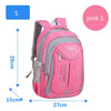 New Children Orthopedics School Bags Kids Backpack In Primary Schoolbag For Teenagers Girls Boys Waterproof Backpacks Mochila