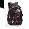 New Children Orthopedics School Bags Kids Backpack In Primary Schoolbag For Teenagers Girls Boys Waterproof Backpacks Mochila