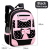 High Quality School Backpack Trolley Backpack With Wheels Waterproof School Bags For Teenage Girls Luggage Bag Children Kid Bags