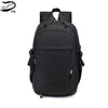 FengDong high school bags for boys student sports backpack men multifunctional travel laptop backpack usb bag college backpack