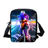 Twoheartsgirl Cartoon School Bag Set for Kids Boys Sonic the Hedgehog School Backpack Elementary Primary Child Kids Book Bags