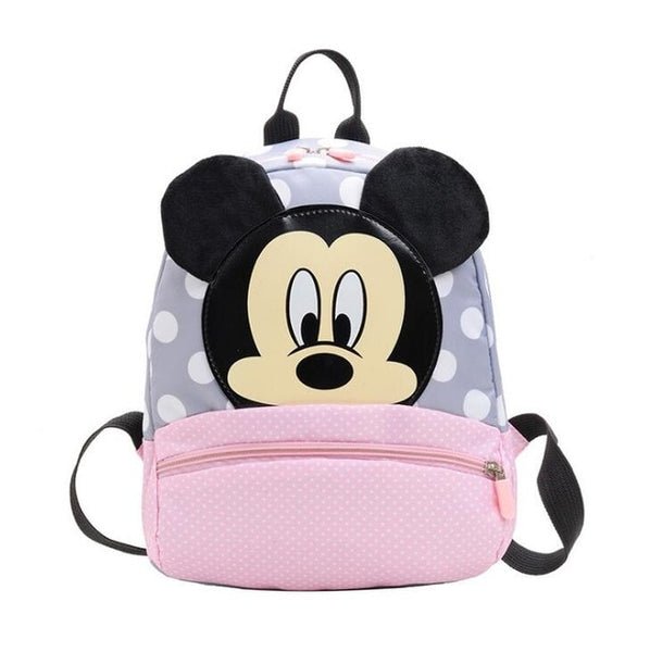 Hot Cartoon Animals Children Backpacks kindergarten Schoolbag Kids Backpack Children School Bags Baby Girls Boys Backpacks