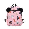 Hot Cartoon Animals Children Backpacks kindergarten Schoolbag Kids Backpack Children School Bags Baby Girls Boys Backpacks