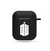 Hot TV Doctor Who boy girls Bluetooth Airpods Earphone Case Protective Headset Cover Headphone Case Earphone case