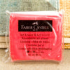 1 pc Faber Castell 127120 Kneadable Eraser 4 Colors Optional Blue/Grey/Red/Yellow Soft Modeling Clay for Charcoal Pencils Art