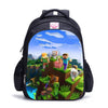 Waterproof Children School Bags For Boys Orthopedic Kids Cartoon primary School Backpacks Schoolbags Kids Mochila Infantil Zip