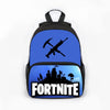 Student Backpack Fortnites Fortress Night Backpack Men Women Unisex Knapsack School Multi-Function Bookbag Travel Rucksack