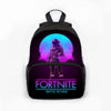 Student Backpack Fortnites Fortress Night Backpack Men Women Unisex Knapsack School Multi-Function Bookbag Travel Rucksack