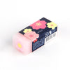 1PC Colorfu Fruitsl Rubber Erasers Pencil Eraser Students Stationery School Supplies For Children cute Kids